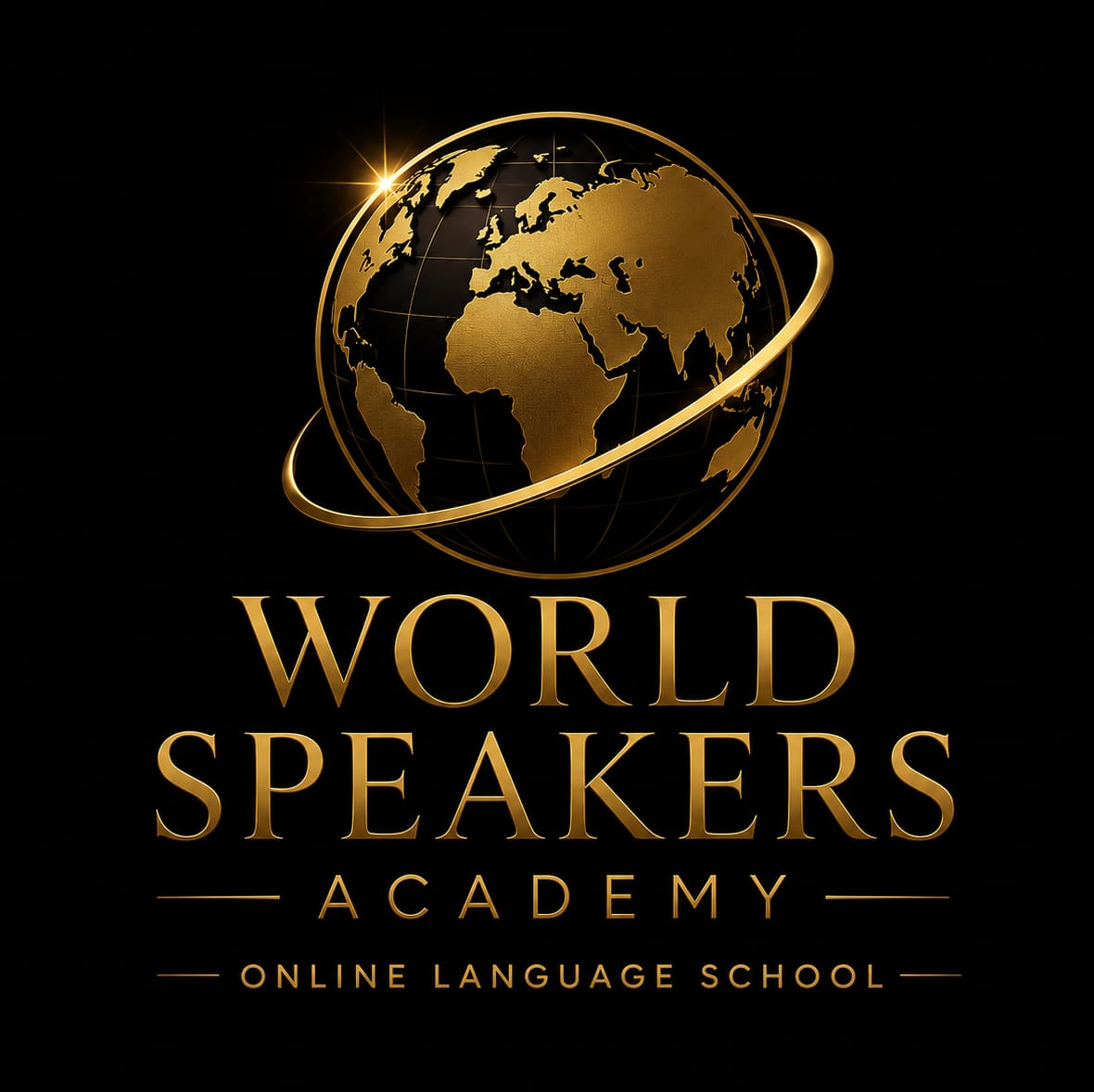 World Speakers Academy